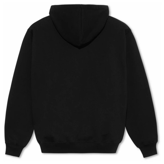 Polar Skate Co. Ανδρικό φούτερ Dave Hoodie Meeeh
